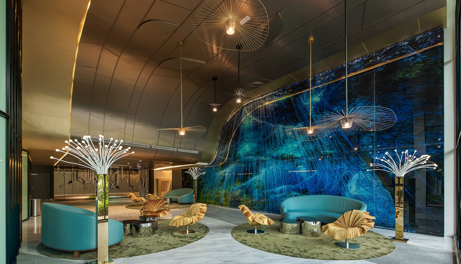 西北卡 3 号公园住宅-11