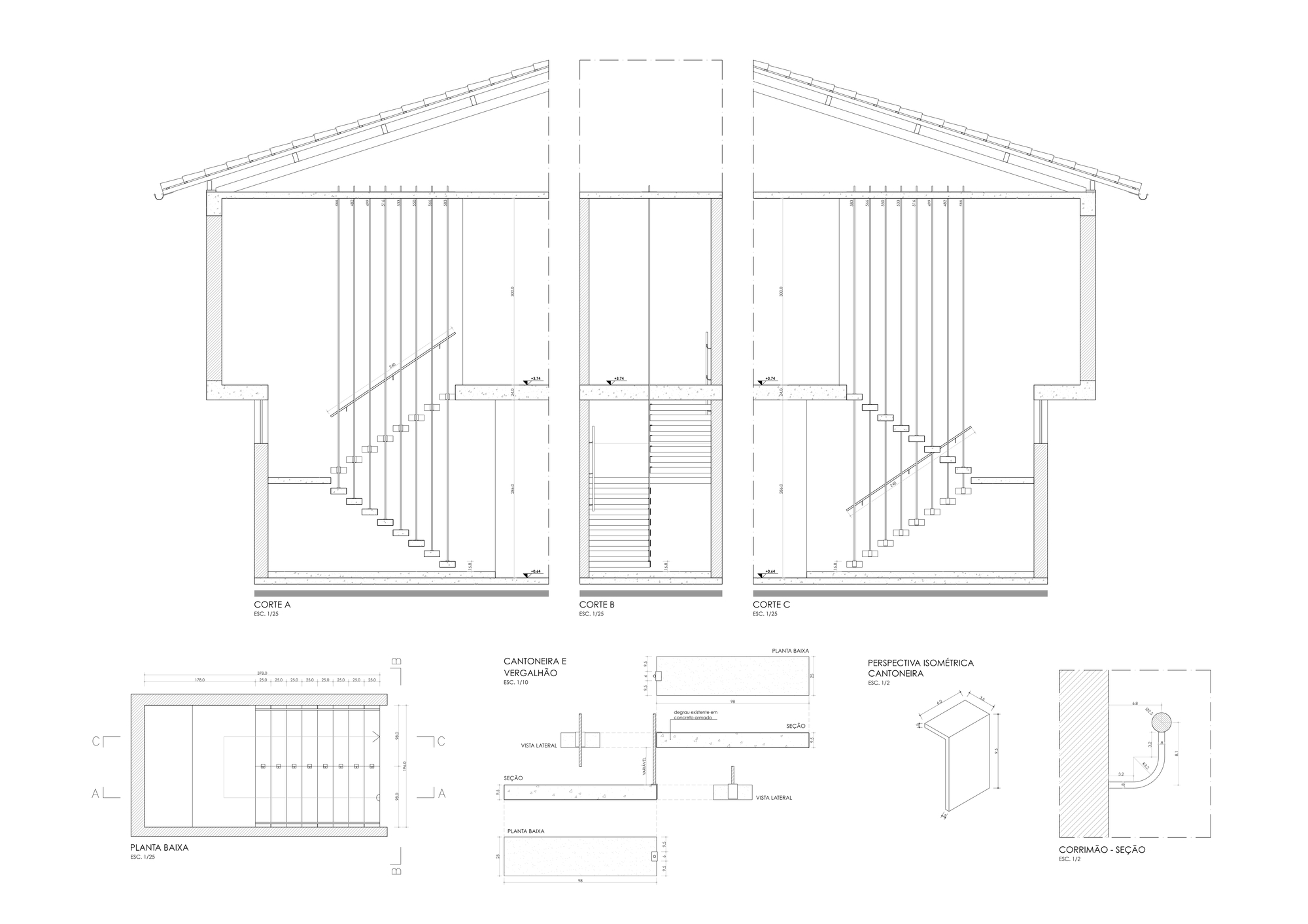 卡萨共享工作空间丨巴西-51