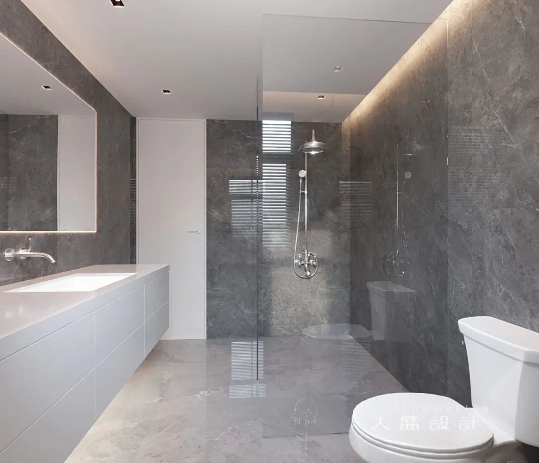 《Like wind》中古风家居艺术丨大盛设计-34