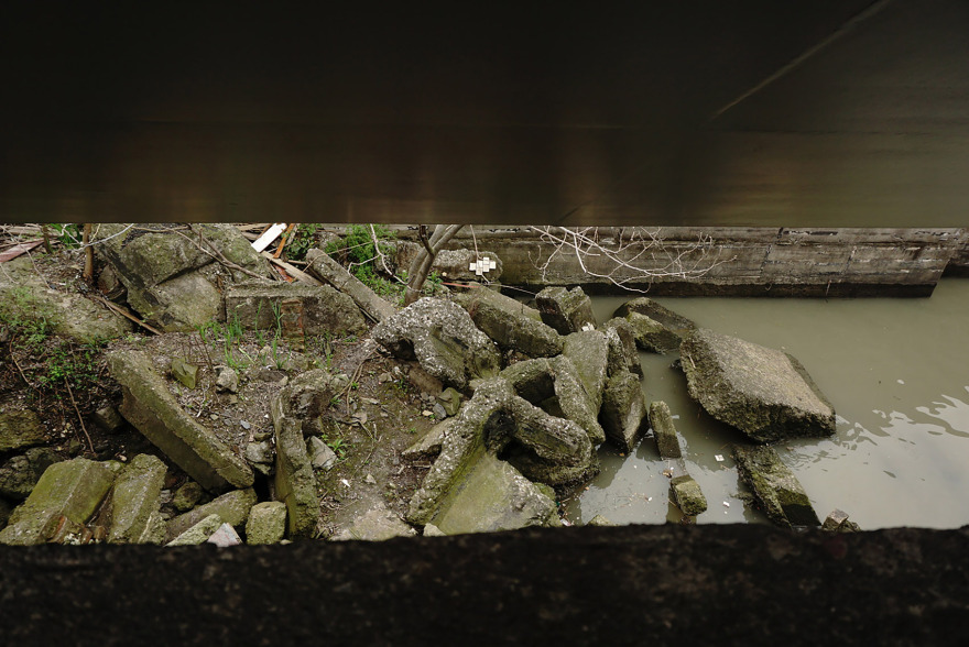 边园景观设计丨中国上海丨一宇设计-23