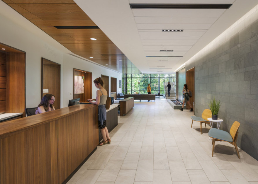 麦克洛德泰勒健康中心-12