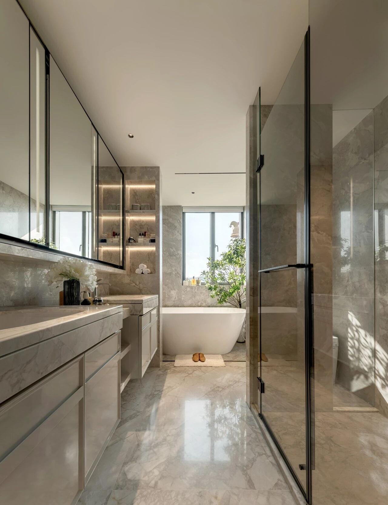 广州长隆万博悦府丨中国广州丨DIA丹健国际-55