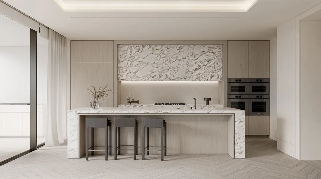 一五西丨Conrad Architects-12