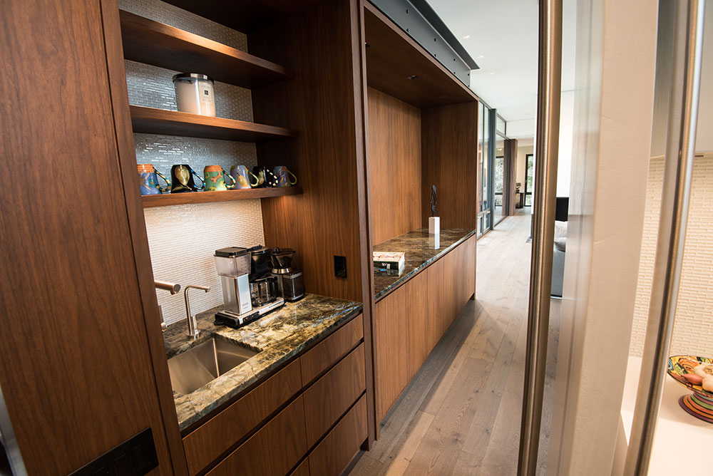 Best of Design 2023获奖新住宅丨美国匹兹堡-25