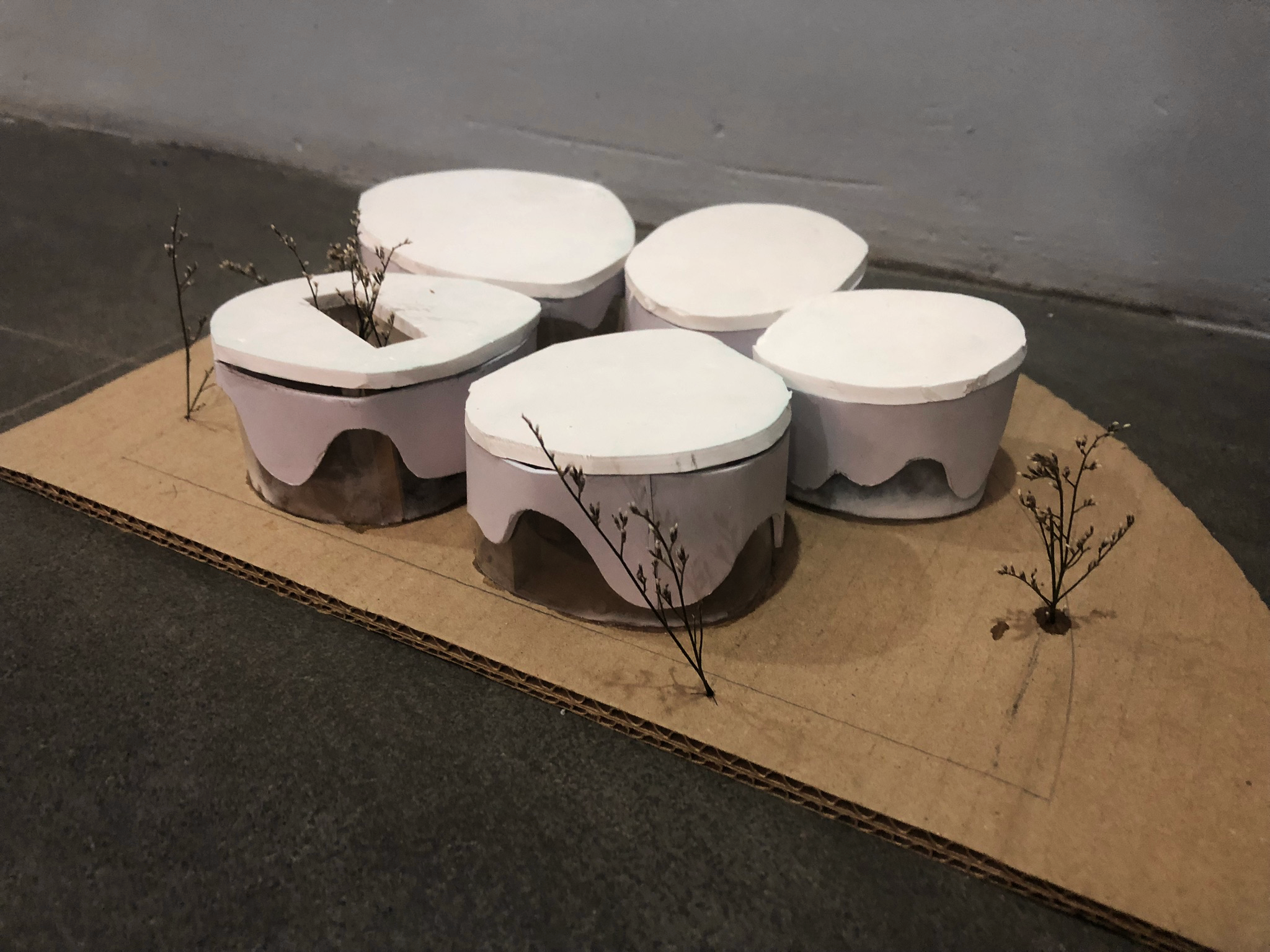 SHOWROOM GỐM 展厅-13