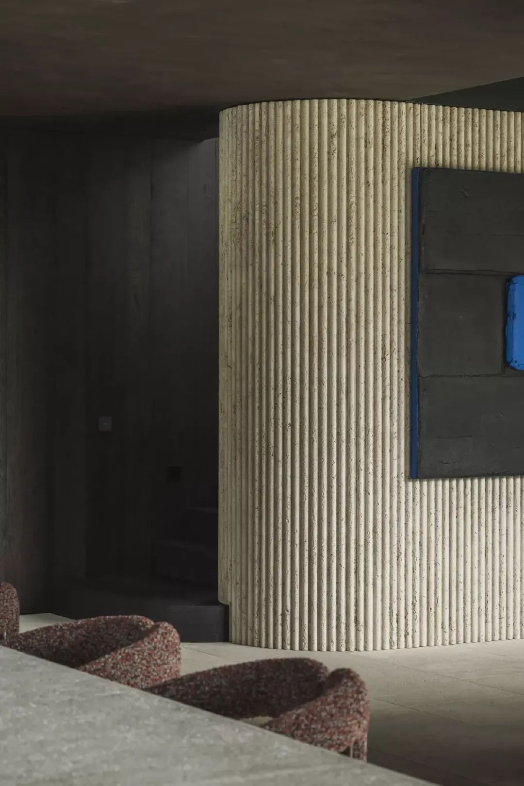 Silo M  M,Residence S  P等多个项目丨比利时丨Arjaan De Feyter工作室-91