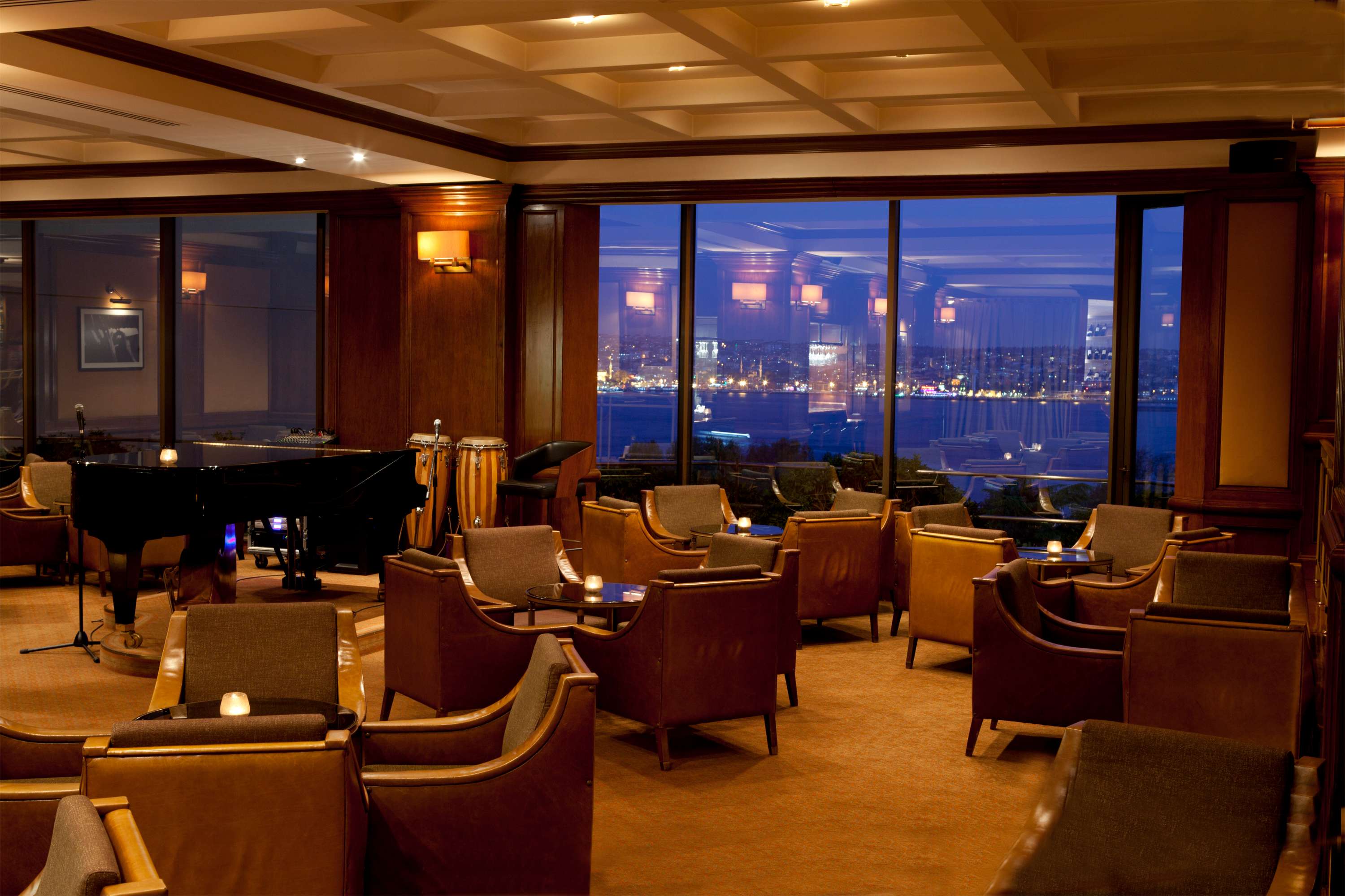 Swiss tel The Bosphorus  Istanbul-2-0