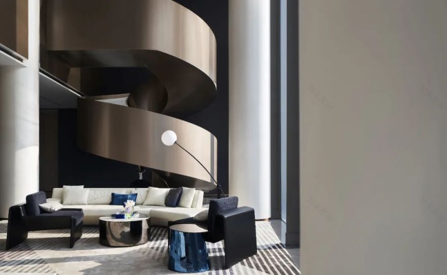 中海·云麓里丨中国南昌丨上海飞视设计-26