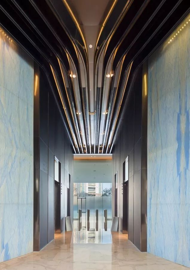 南昌华熙中心 | 上海天华建筑规划设计院-34