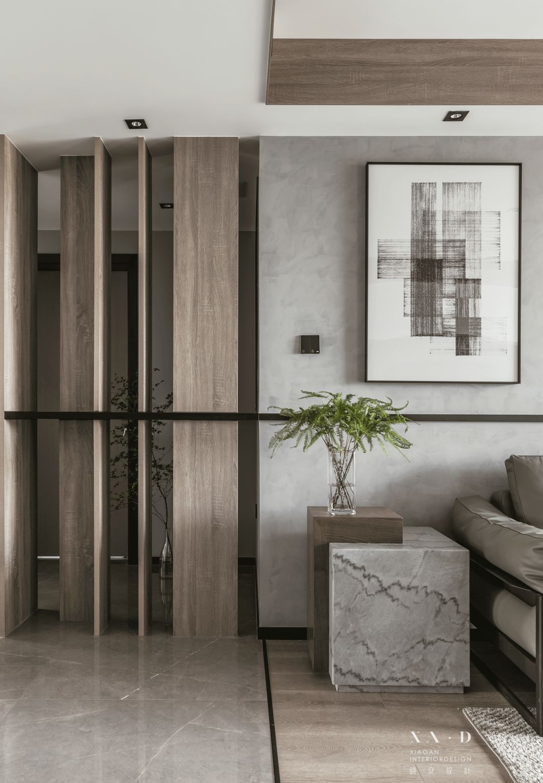 完美空间 | 设计师与业主的共同杰作-60