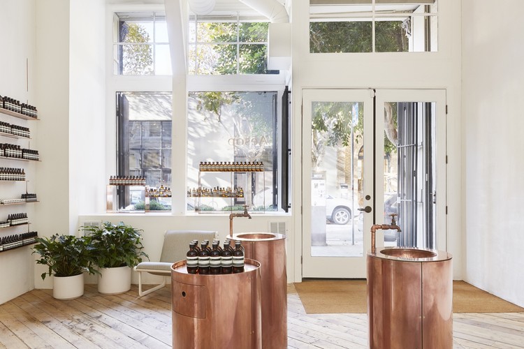 旧金山杰克逊街伊索店-7