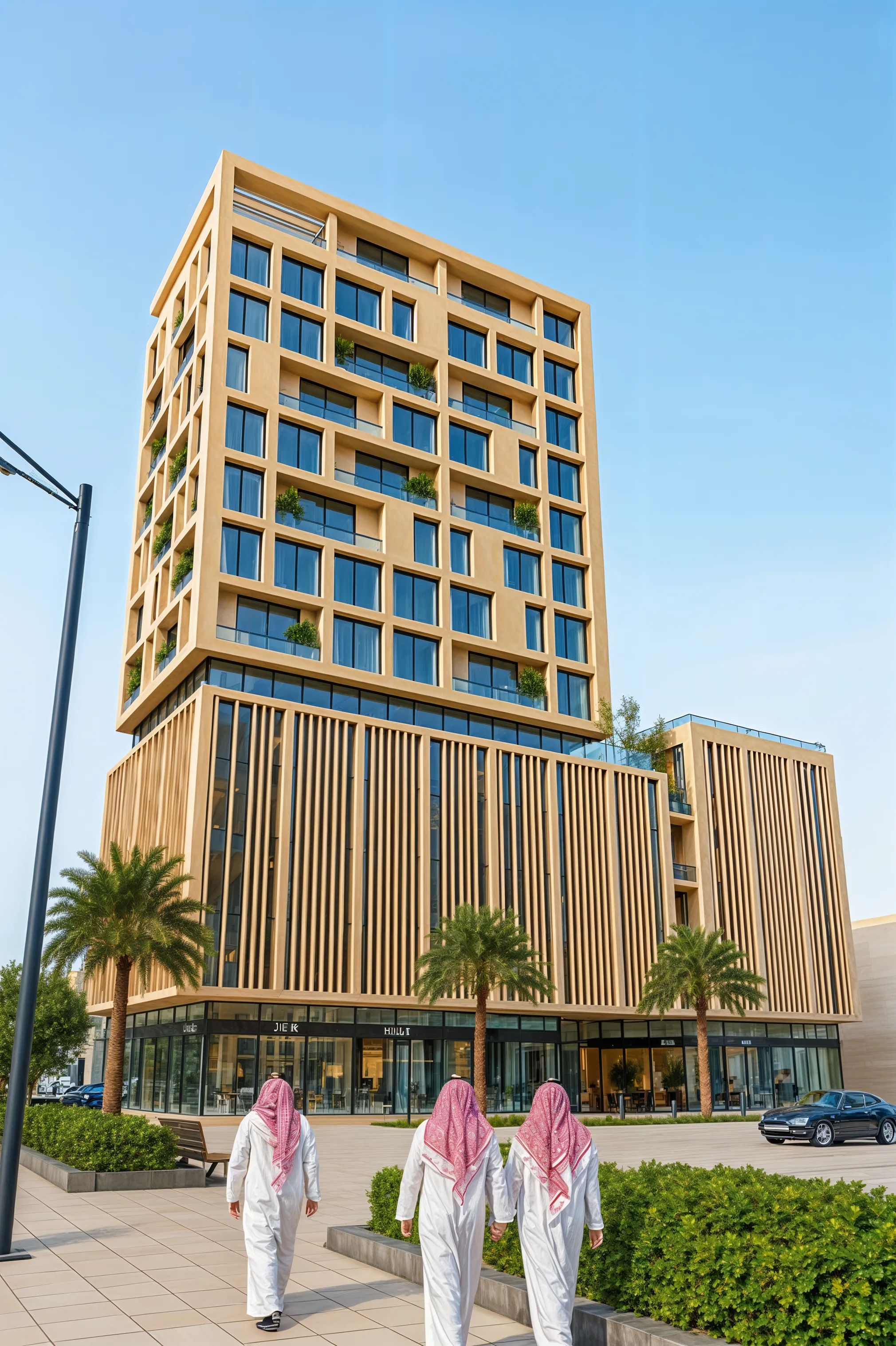 丨沙特阿拉伯利雅得-10