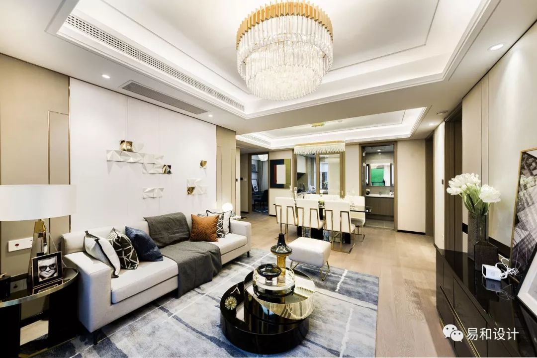 易和设计集团 2018 年度回顾 | 国际化设计视野与丰富实践经验-60