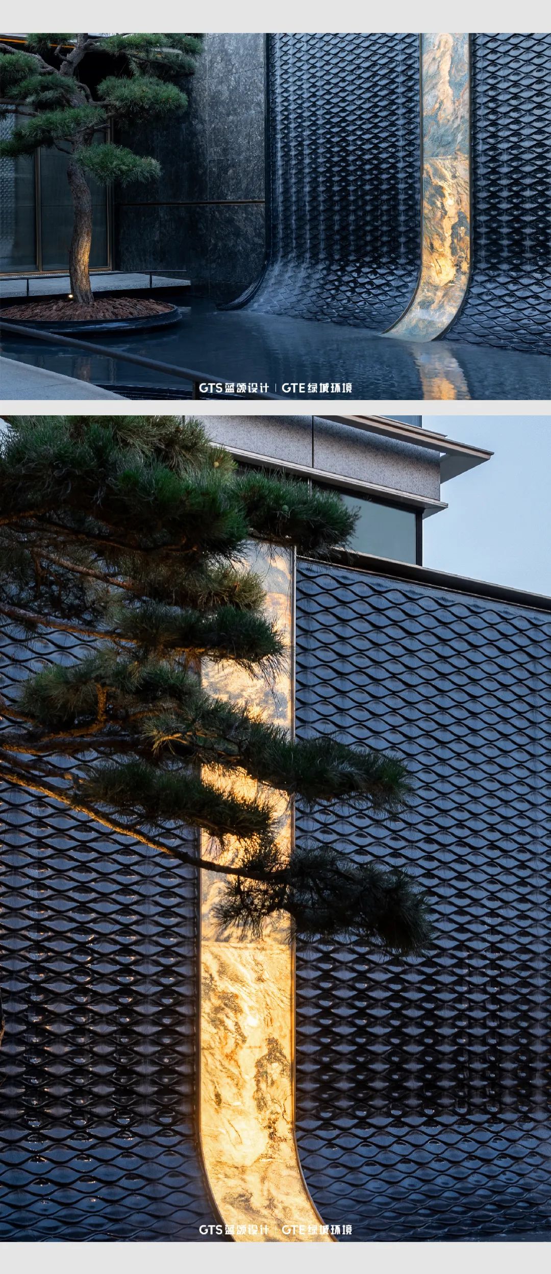 月华如练水如天·南京·金陵月华丨中国南京丨浙江蓝颂园林景观设计集团有限公司,大象建筑设计有限公司-11