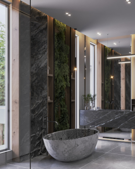 Designing Your Dream Bathroom✨