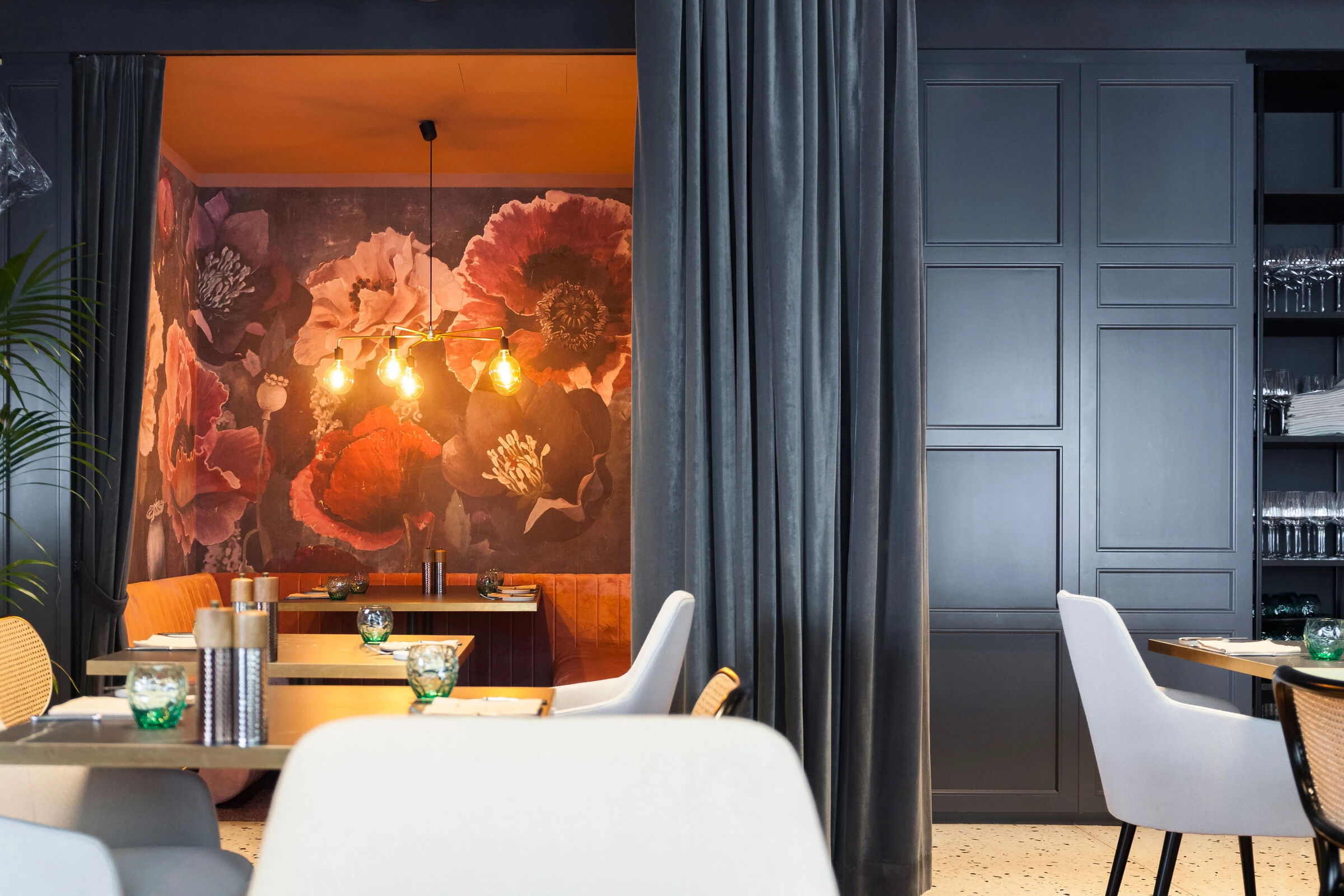 维也纳酒店 am Konzerthaus 设计丨奥地利维也纳丨BWM Architekten und Partner-61