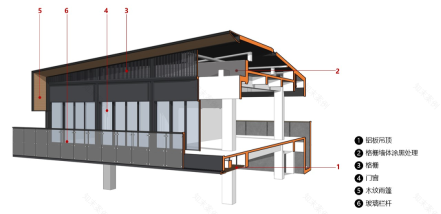 钟家湾TOD半岛澜湾丨中国成都丨LWK+PARTNERS,基准方中-110