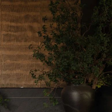 南通万科锦鸿府水乡风韵示范区景观丨中国南通-76