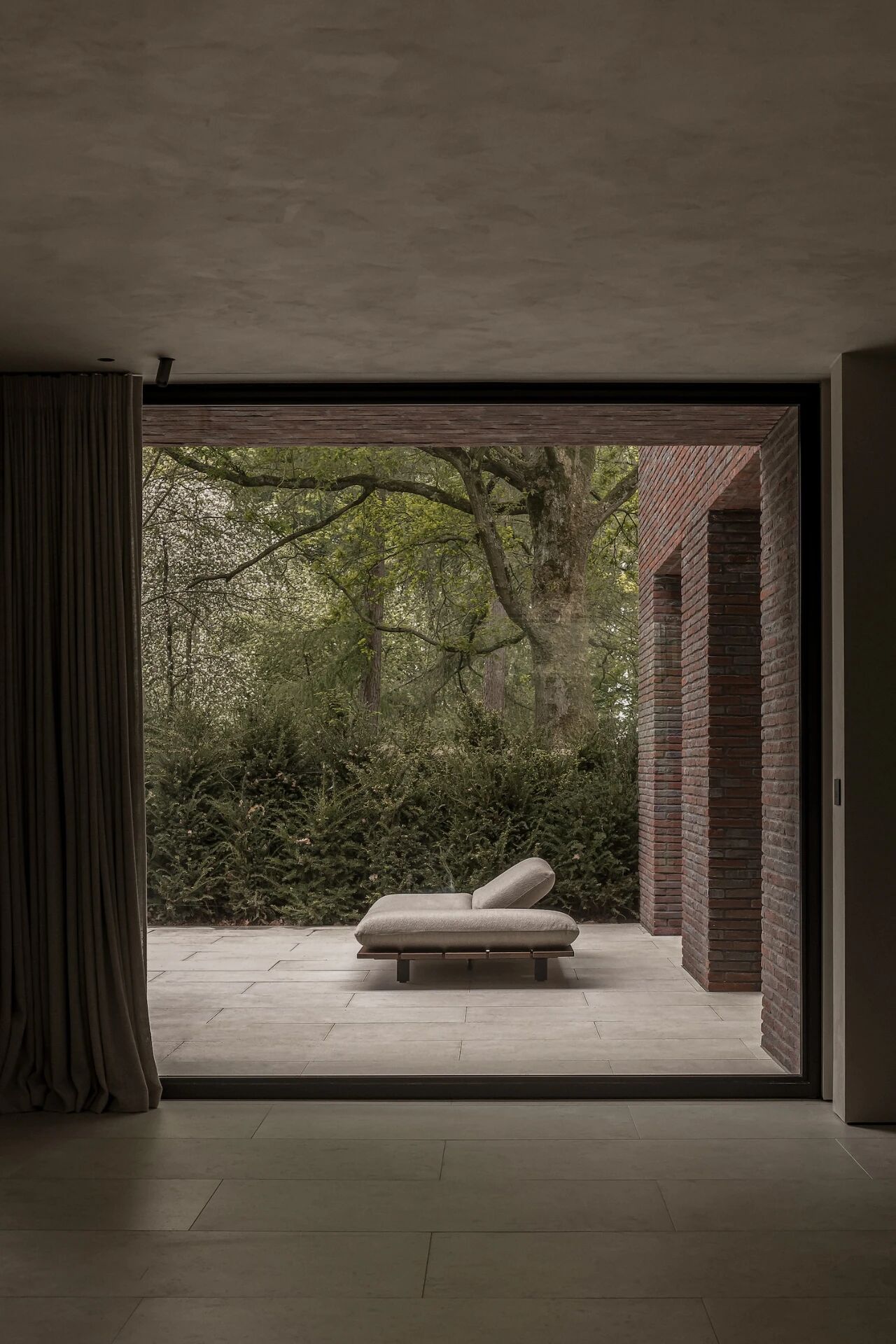 DO·HOUSE 丨Simon de Burbure创立的建筑事务所-0