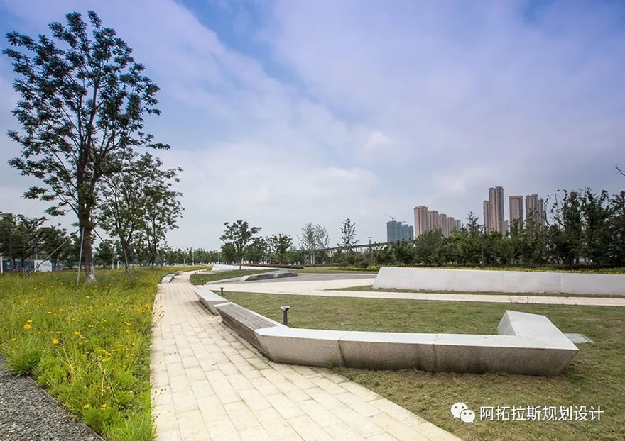 苏州科技城中央公园-78