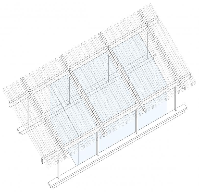Ruprecht Architekten丨Wohnungsbau Ried Baufeld A丨瑞士-38