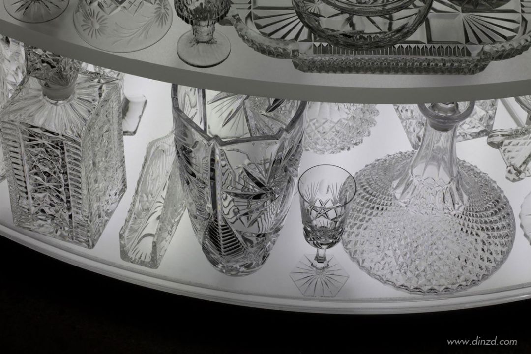 废品之光 | Stuart Haygarth 的创意加情怀-48