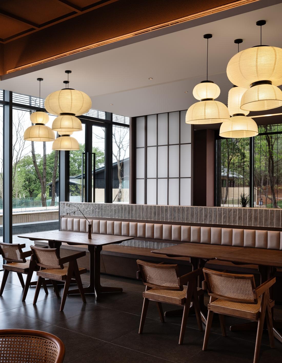 一山一寺民宿丨中国宜昌丨UNFOLDESIGN聿几空间-50