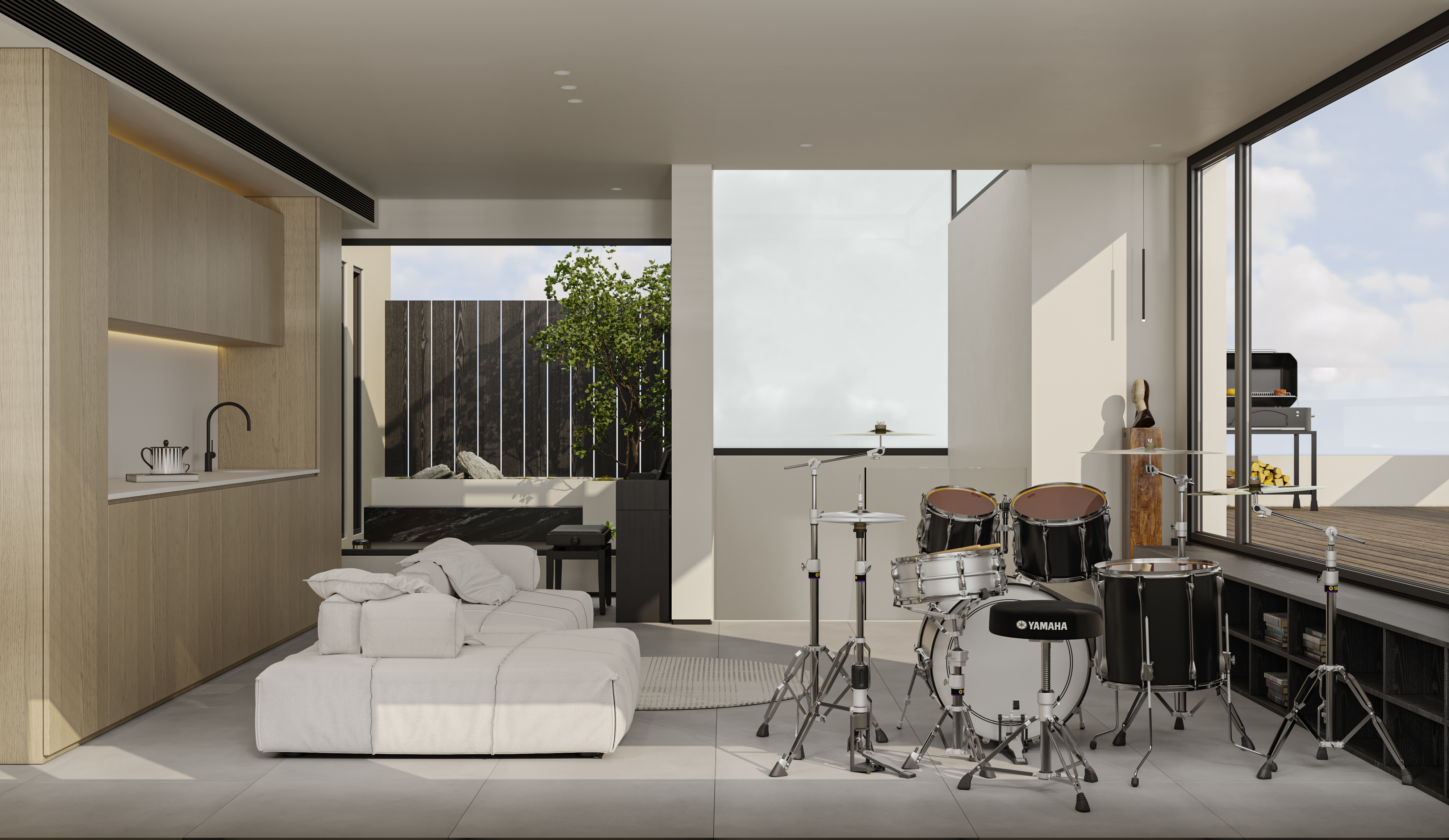 奉天久舍|昭华里-13