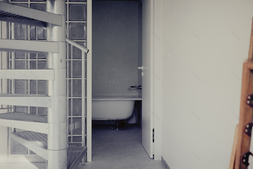 MON58住宅丨瑞士瓦莱丨Associati-46