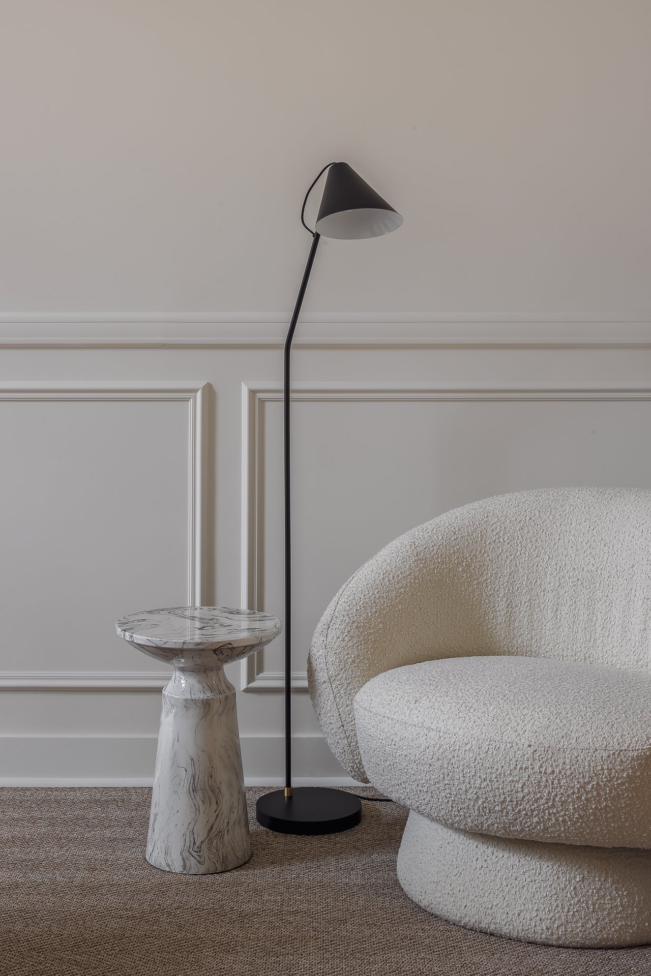 九号俱乐部丨比利时丨Hélène Van Marcke Studio-27