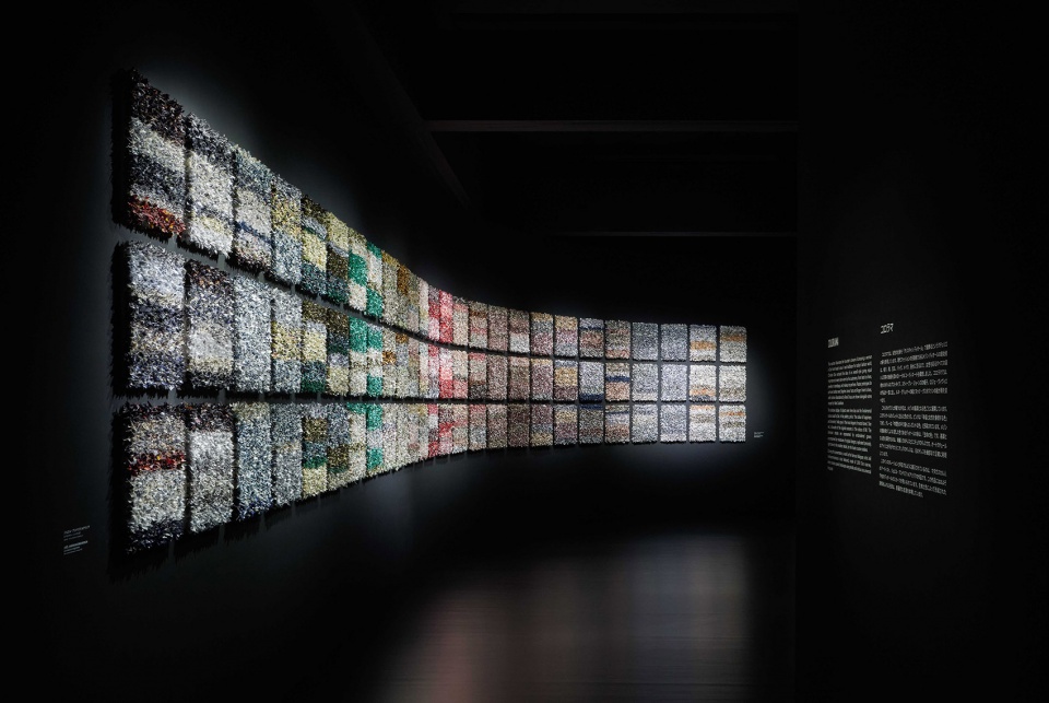 《克里斯汀·迪奥 | 梦之设计师》展览 | 传统与现代的完美融合-25