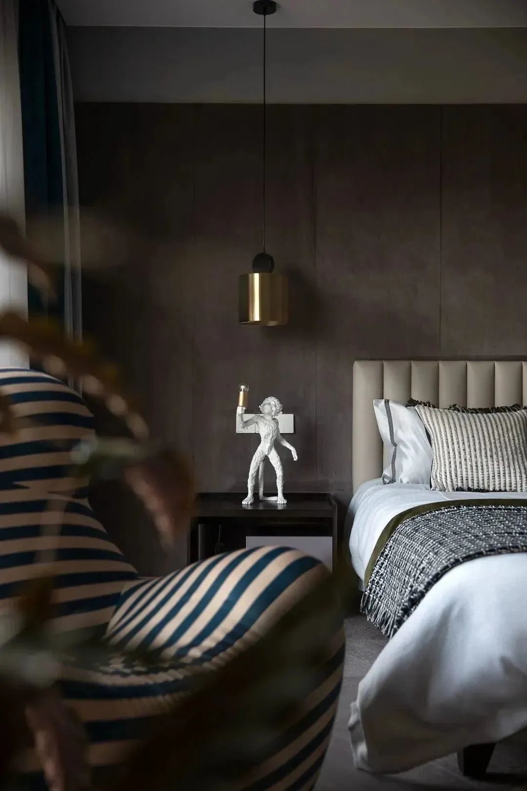 绿意新中式,诗意生活启示录丨中国上海丨邓世鹏-33