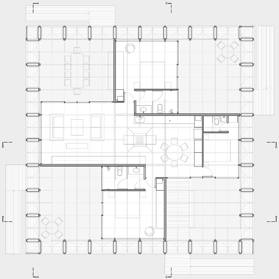 Morrillos度假小屋 / Cristián Izquierdo-30
