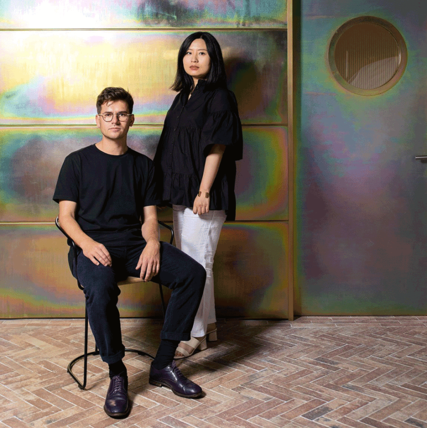 德国明朗度假风 Apartment Hotel丨德国慕尼黑丨伦敦 Holloway Li 工作室-68