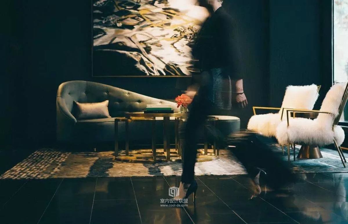 美国芝加哥精品酒店Hotel Allegro-38