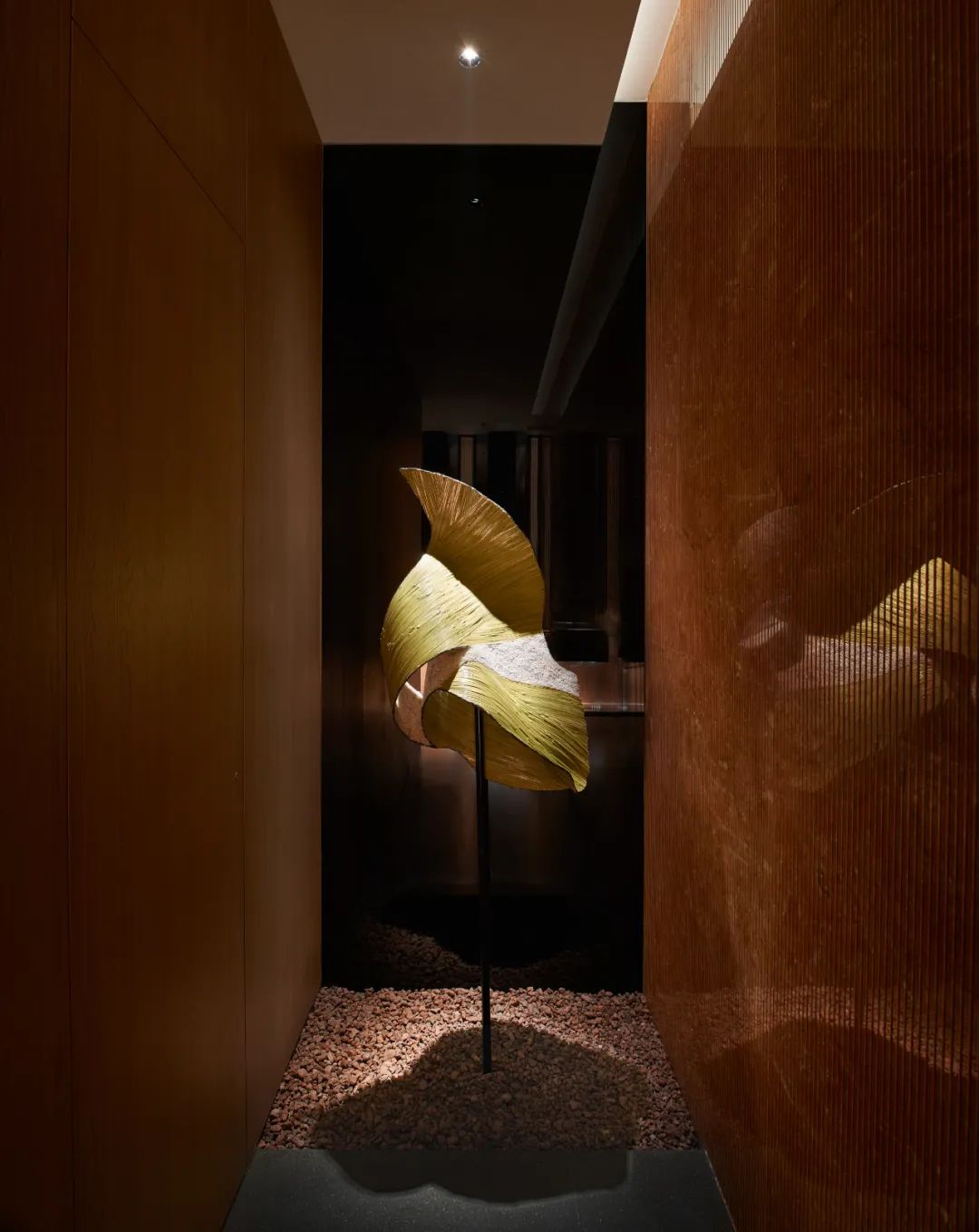 杉木日料丨中国大连丨odd设计事务所-58