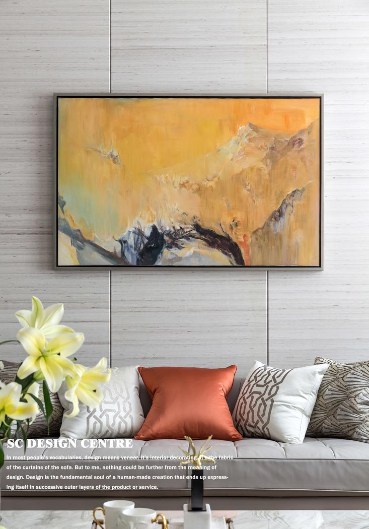 SC 设计事务所 | 融与容别墅改造 | 优化空间，提升居住体验-27