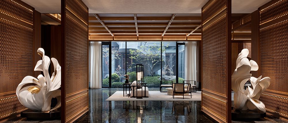 连云港苍梧玉苑丨中国连云港丨深圳市昊泽空间设计有限公司-33