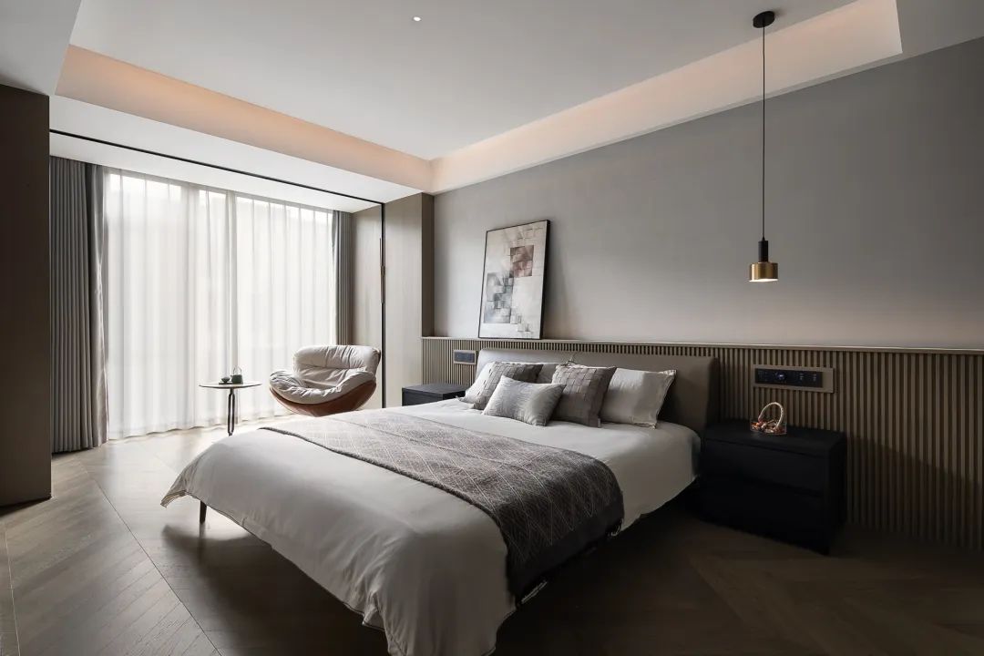 杭州富阳闲庭丨中国杭州丨郭思光-15