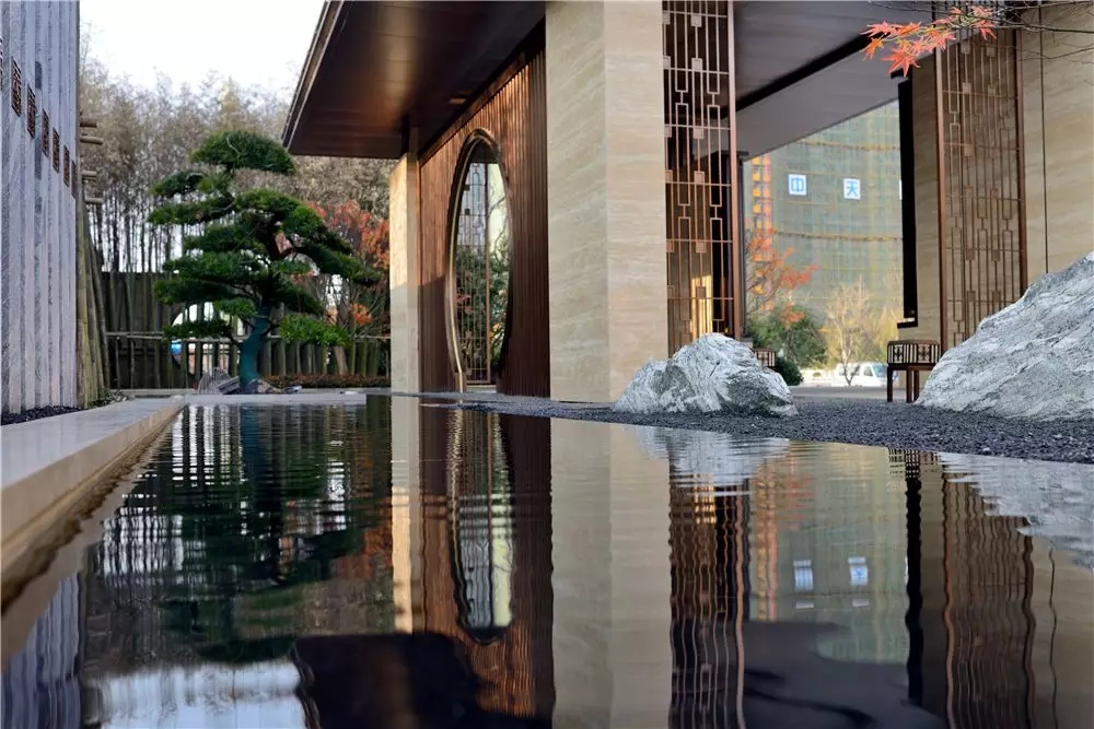 金华保集江湾壹号-43