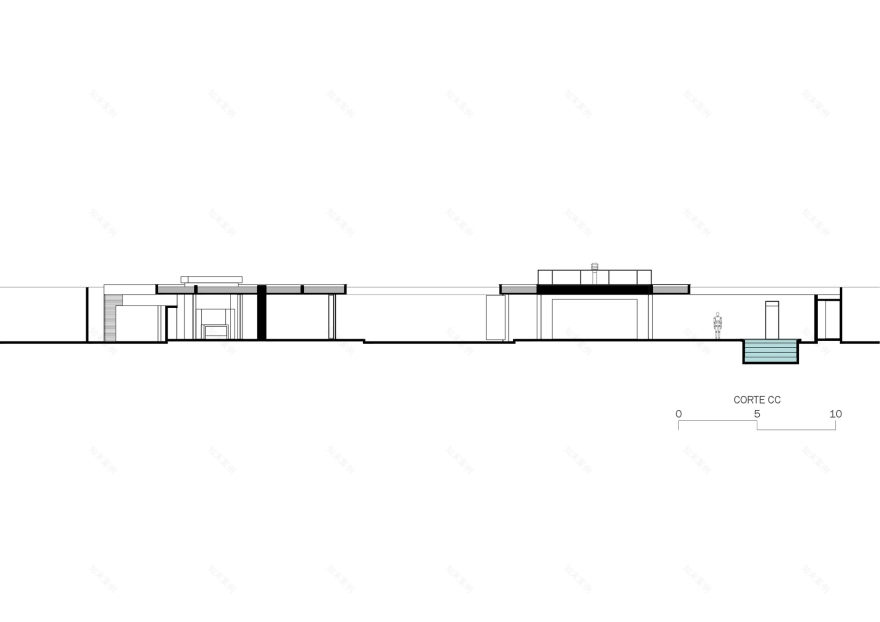 众议院 GG丨巴西丨Fernandes Atem Arquitetos-42