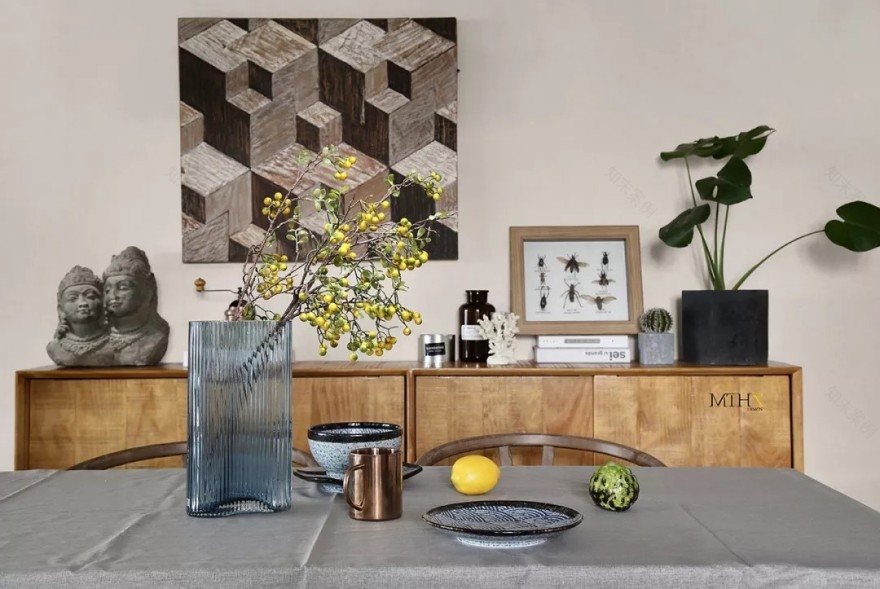 房不等于家 木桃盒子-21