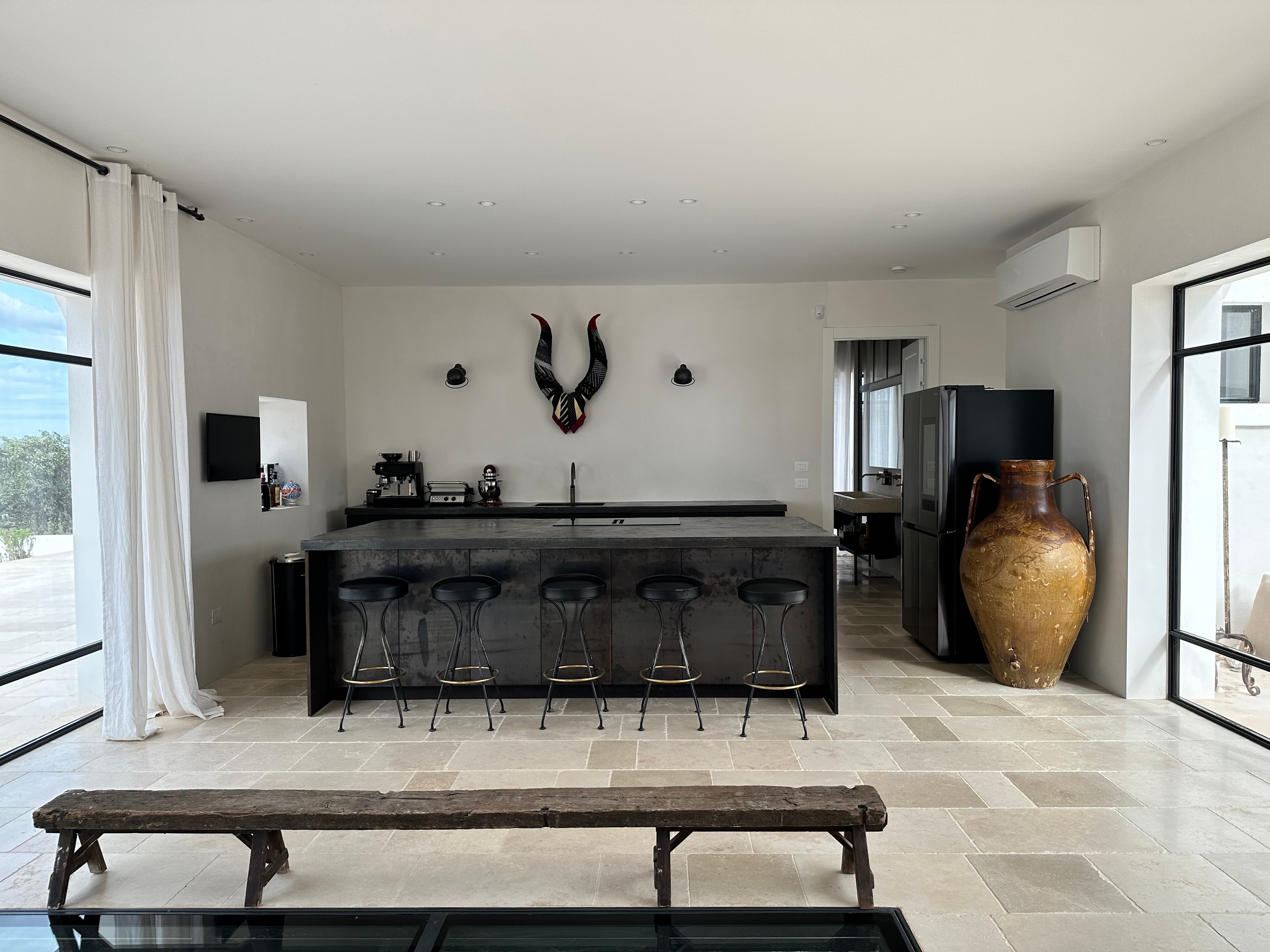 马林盖利住宅酒店丨意大利丨Paolo Pellegrini-22