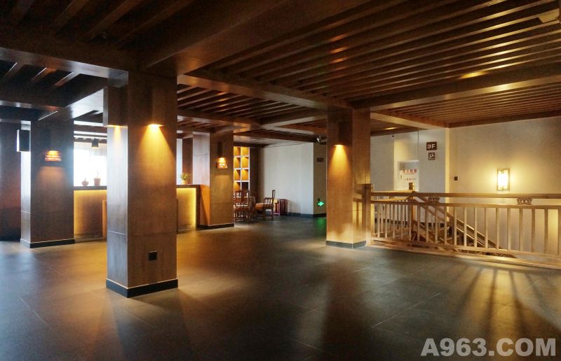 仁清泉：丽江天雨精品酒店-20