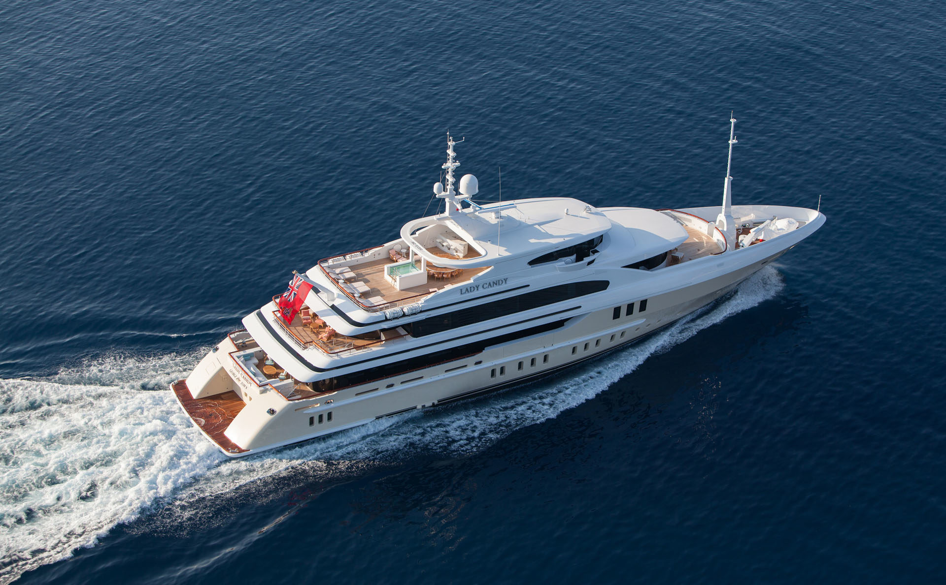 Lady Candy Superyacht bamo-9