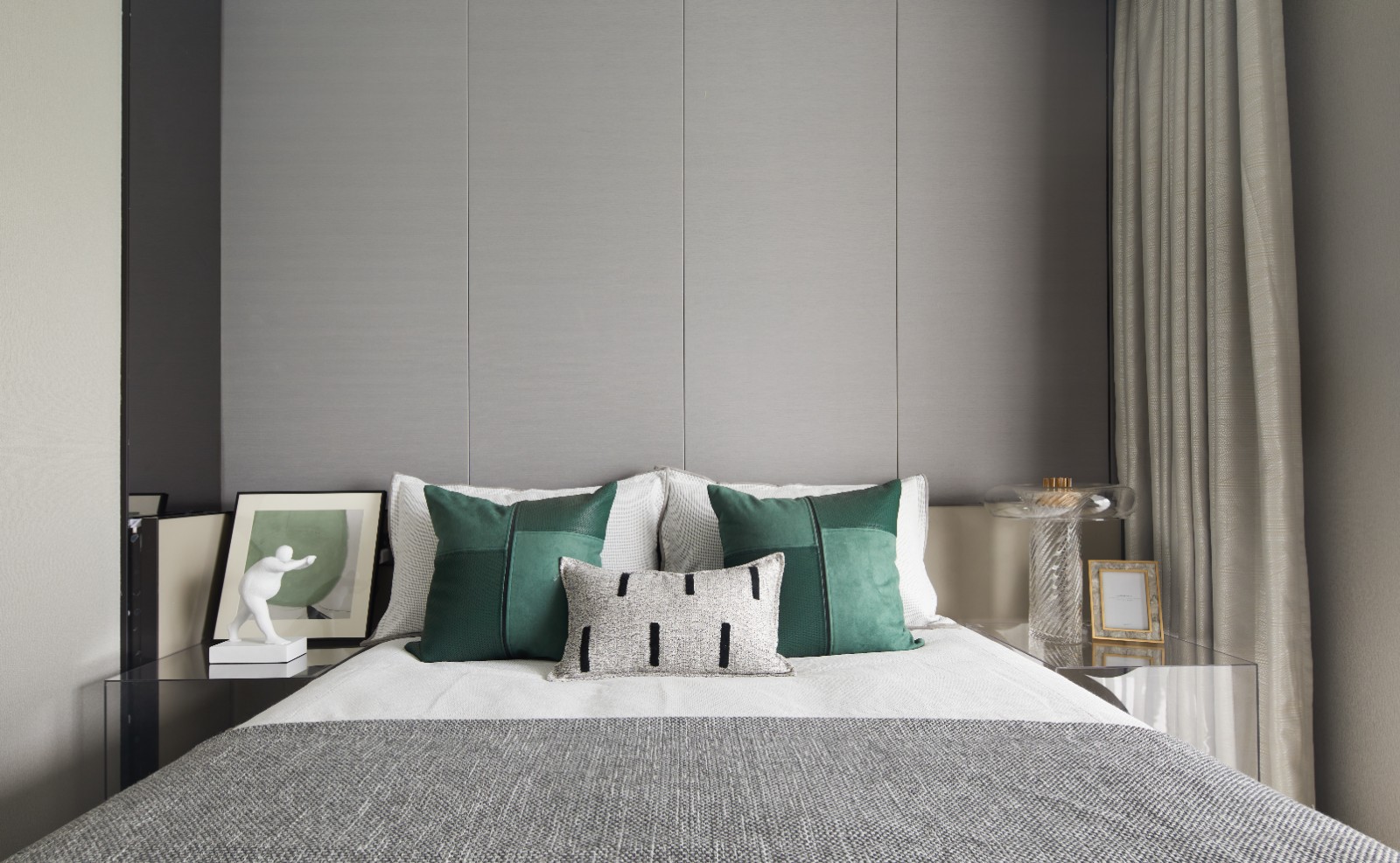 超凡自然·爱情张家港售楼处-1