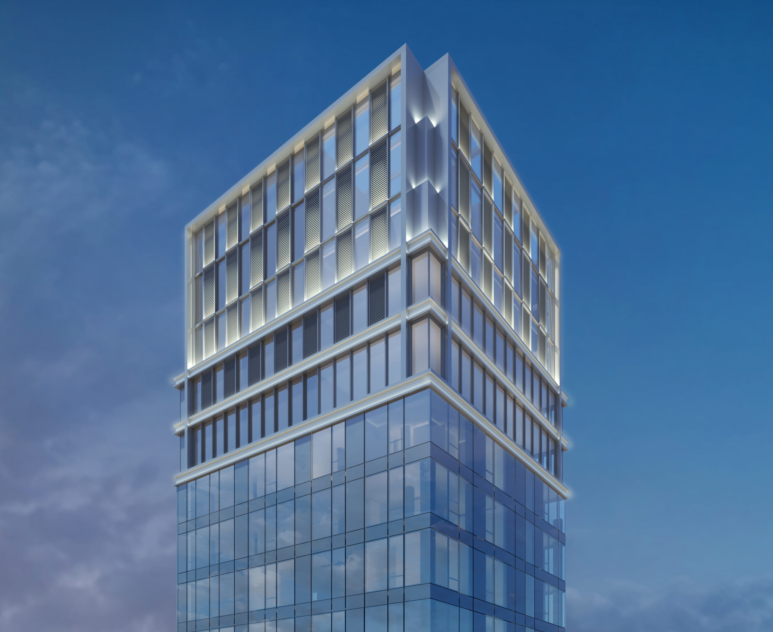 New Renderings Revealed For Xadia Hotel At 58 West 39th Street in Midtown, Manhattan - New York YIMBY-8