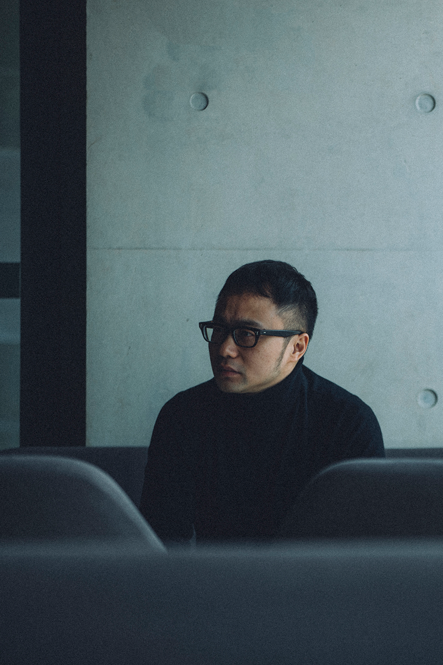 无言之诗 · 高端木地板展厅设计丨中国广州丨谭立予-75