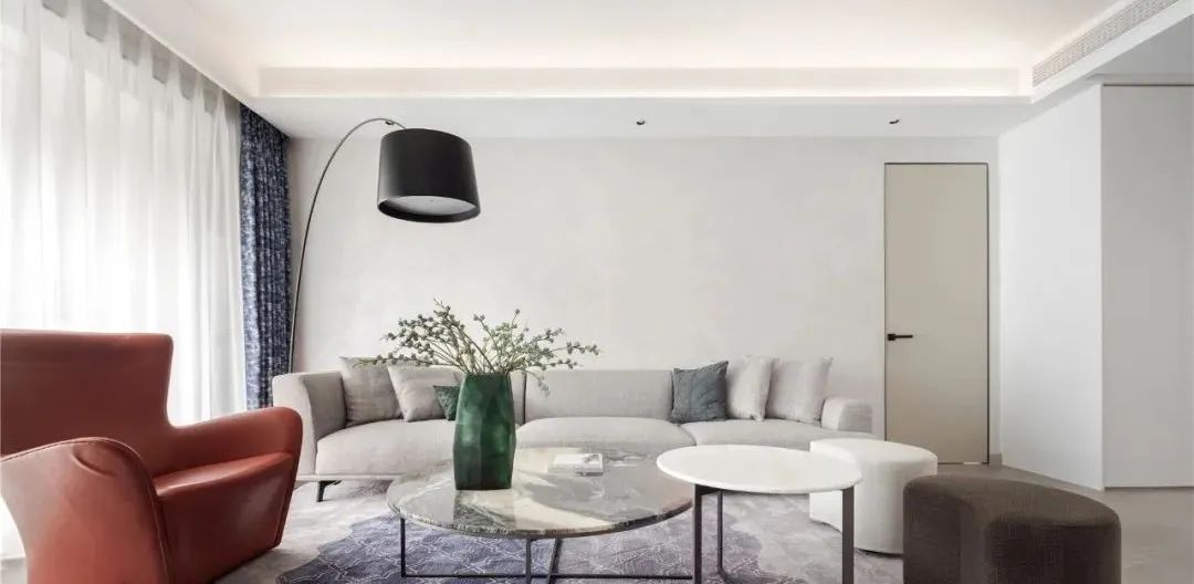 春秋空间设计 | 打破传统,商业空间新构造-85