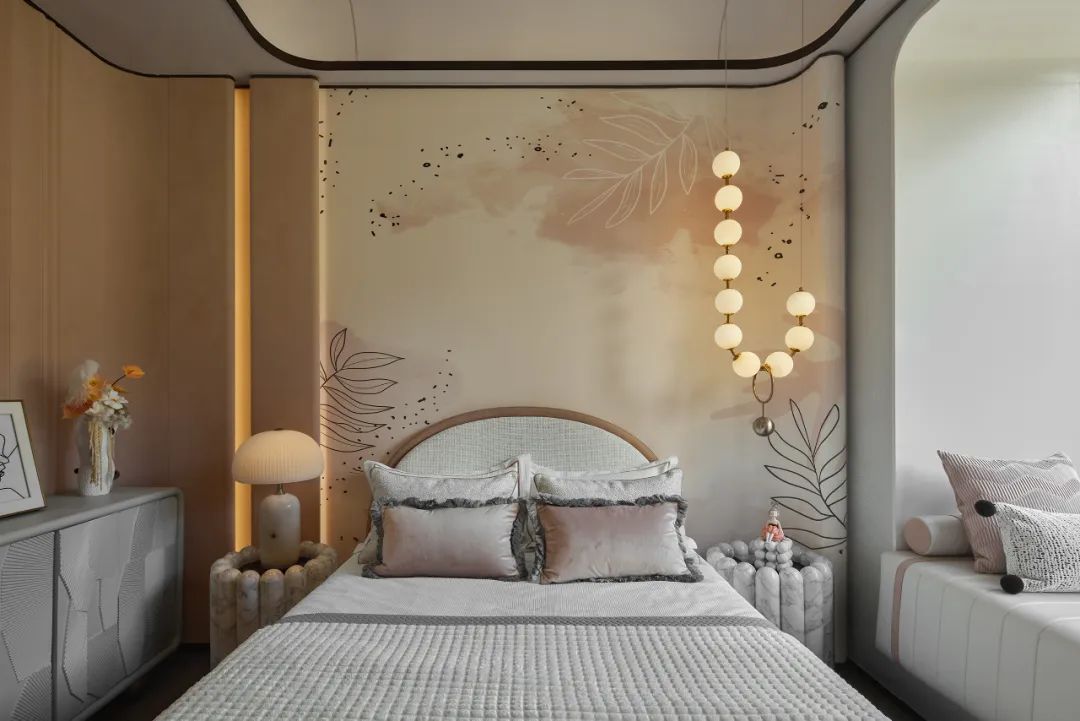 |DARRY·戴瑞软装 | 光阴成诗，时空对照-29